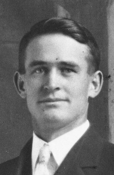 Joseph Smith Bailey (1893 - 1969) Profile